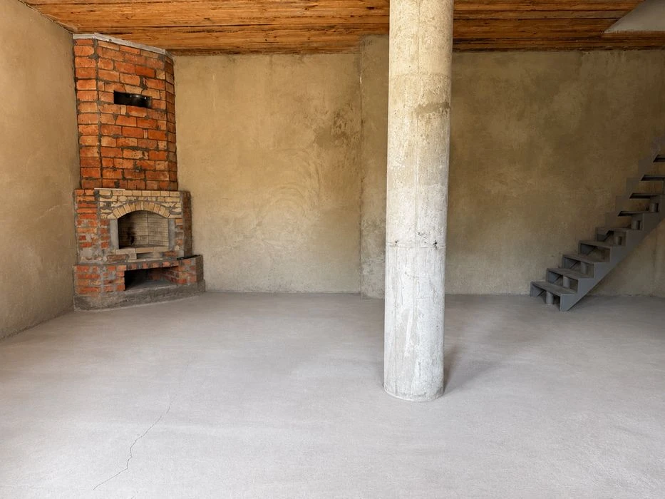 Новый дом на ул. Костанди у моря -170 м², 4 сотки, без комис