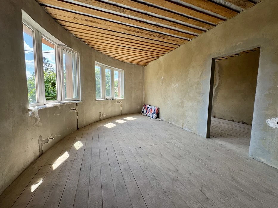 Новый дом на ул. Костанди у моря -170 м², 4 сотки, без комис