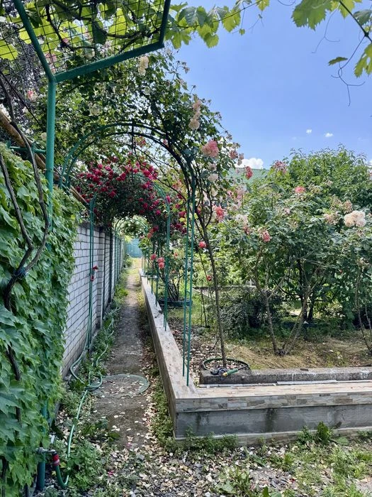 Новый дом на ул. Костанди у моря -170 м², 4 сотки, без комис