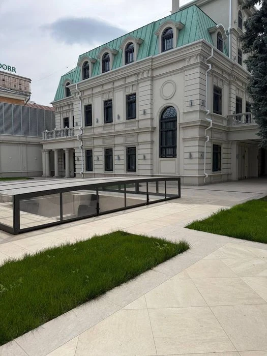 Продам дом в приморском районе в Одессе .