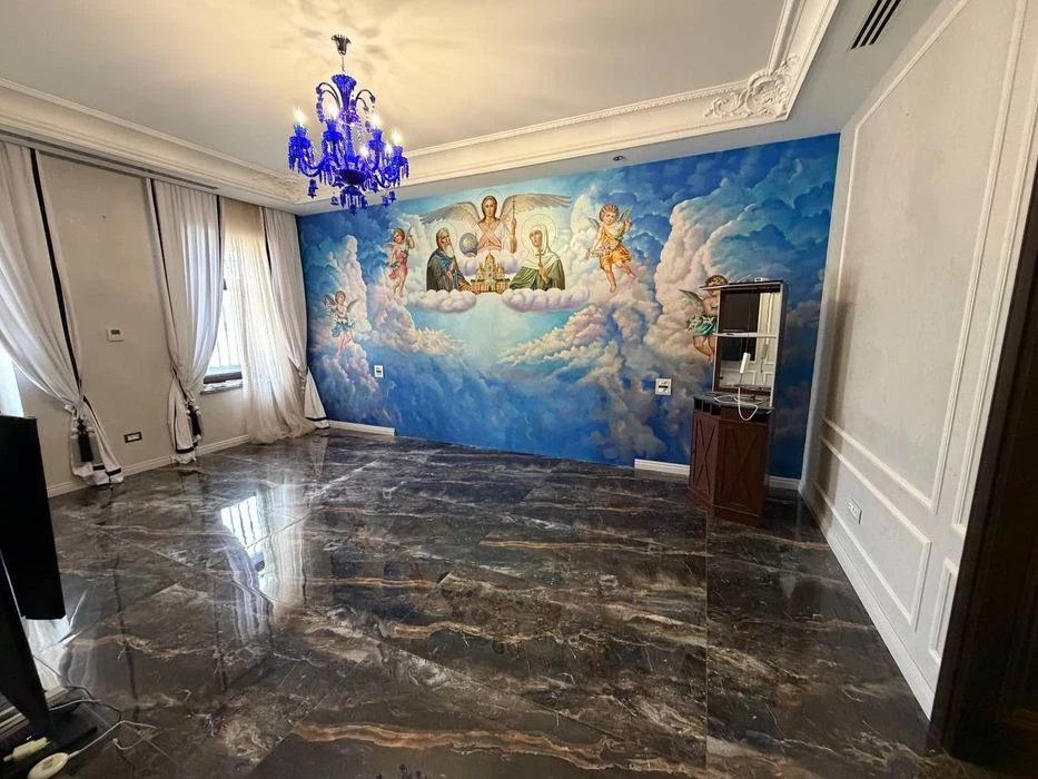 Продам дом в приморском районе в Одессе .