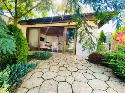‼️Продам | Хозяйский дом 240 м² на 5 сотках с подвалом | Кие