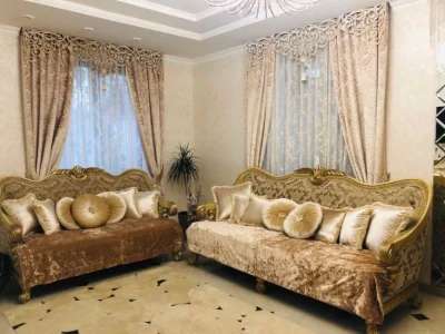 ‼️Продам | Хозяйский дом 240 м² на 5 сотках с подвалом | Кие