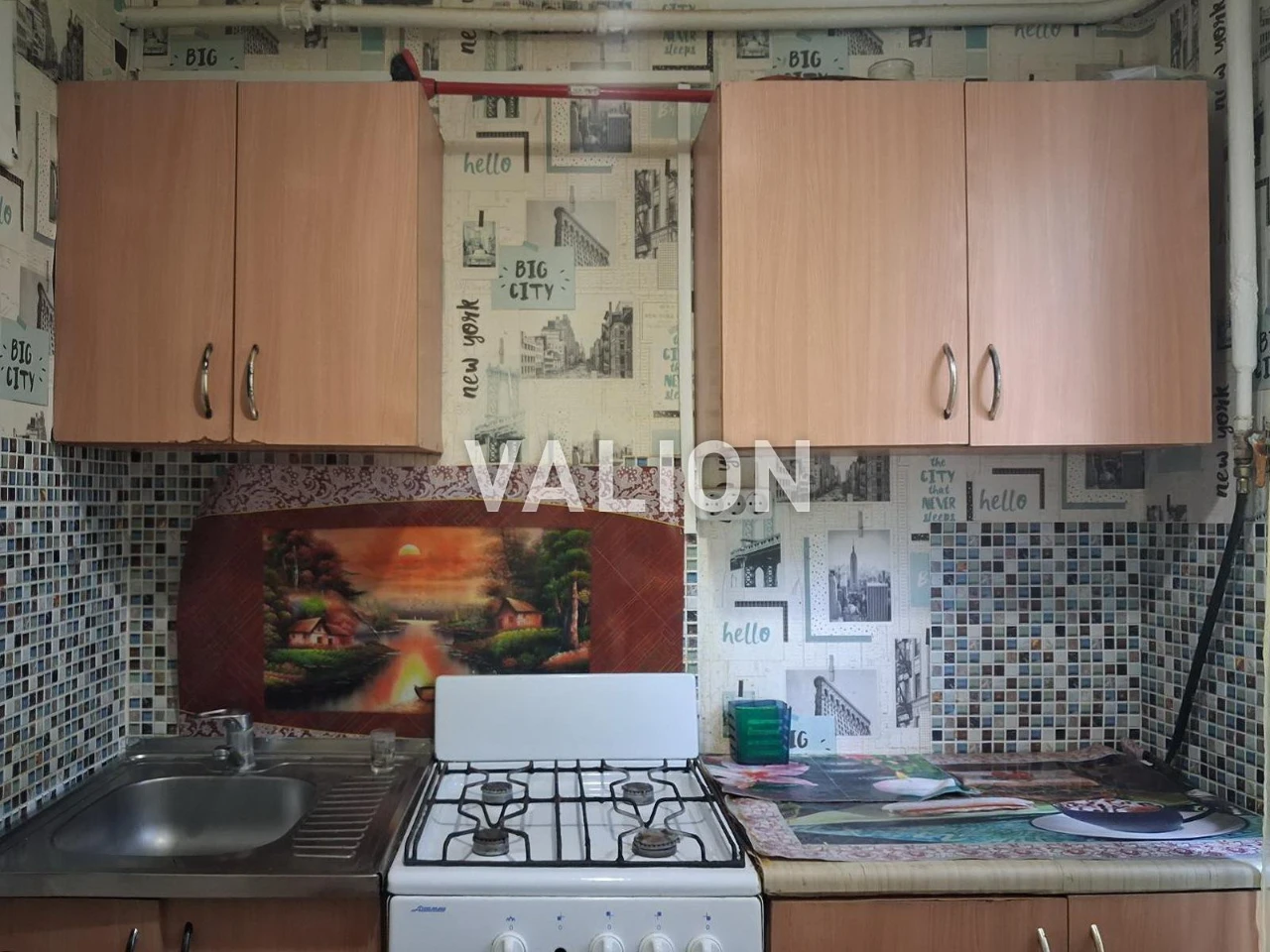 Продажа без комиссии 1 комнатной квартиры, ул. Вифлеемская, 6