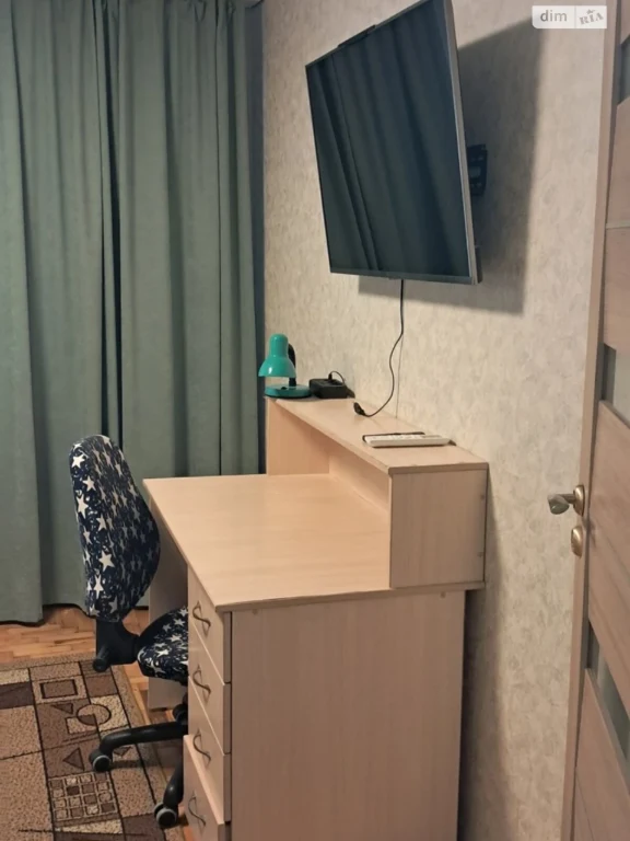 Довгострокова Оренда Квартира Заводський