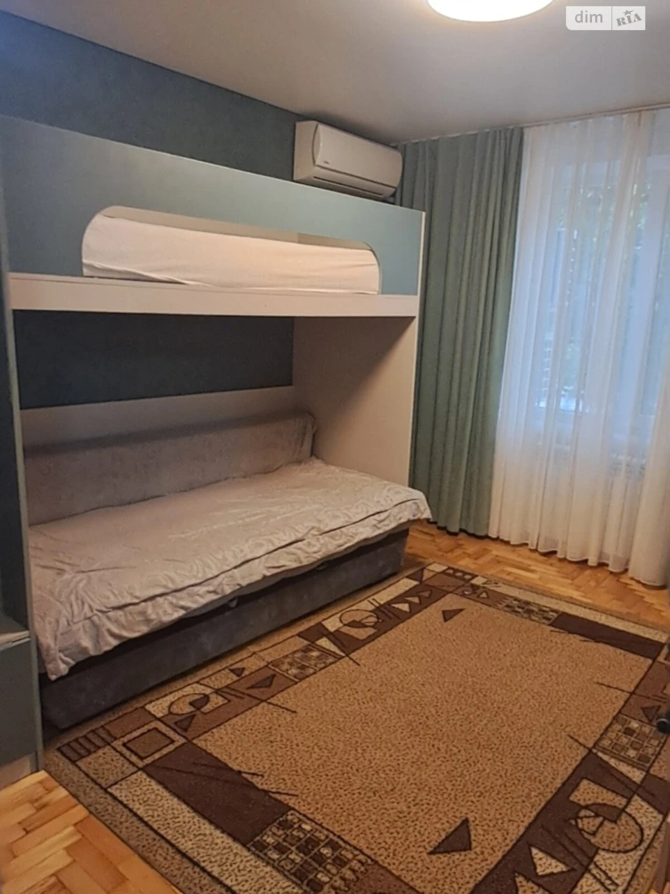Довгострокова Оренда Квартира Заводський