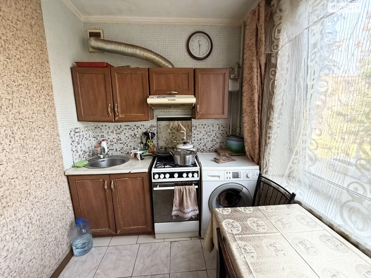 Sale Apartment Saltivskyi