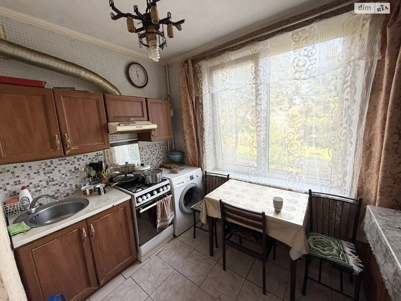 Sale Apartment Saltivskyi