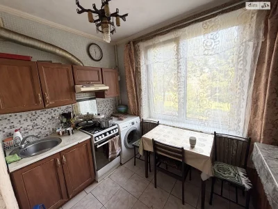 Sale Apartment Saltivskyi