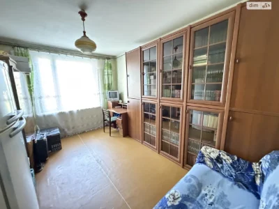 Sale Apartment Saltivskyi