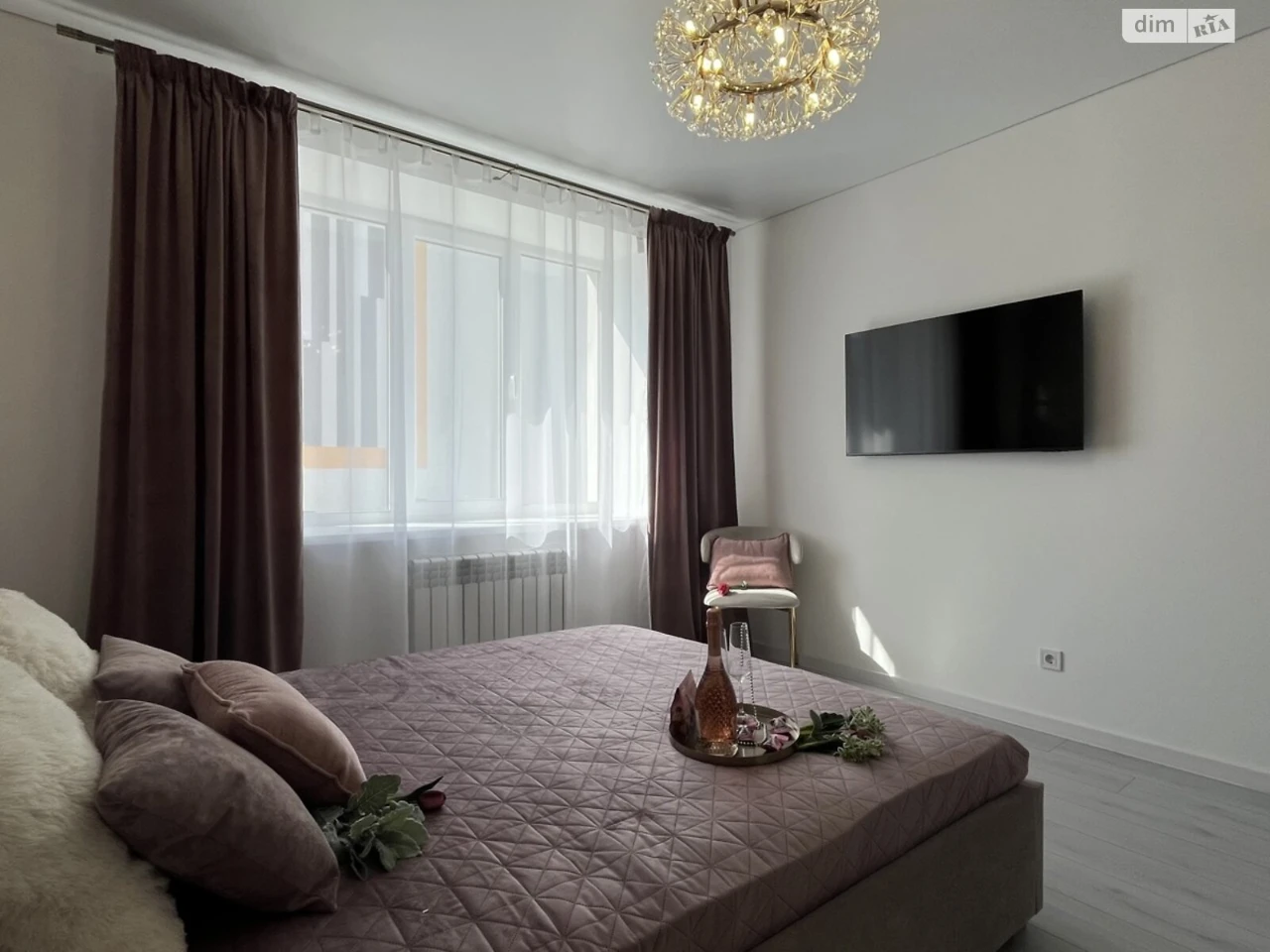 Продаж Квартира Академічний