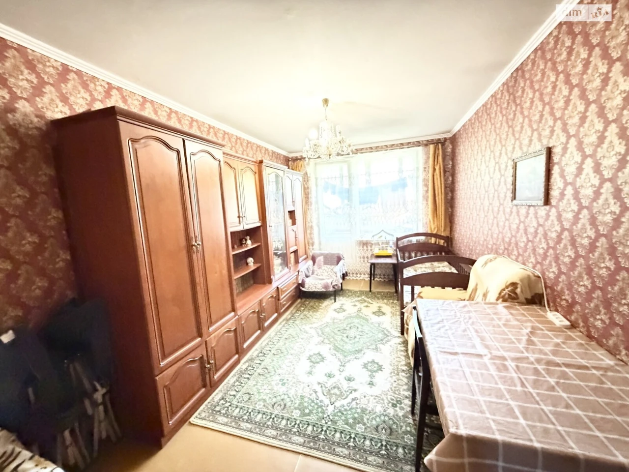 Sale Apartment Saltivskyi