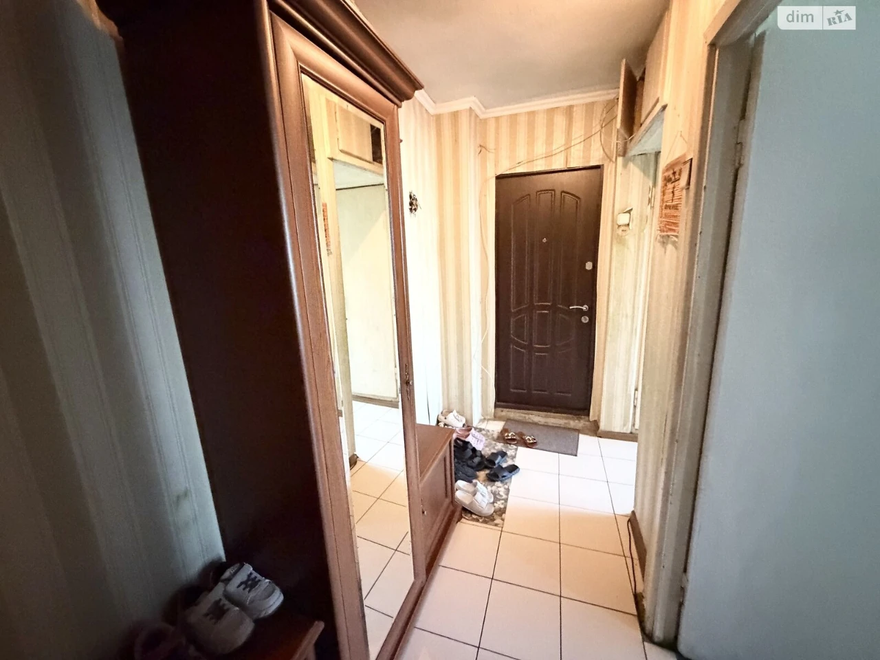 Sale Apartment Saltivskyi