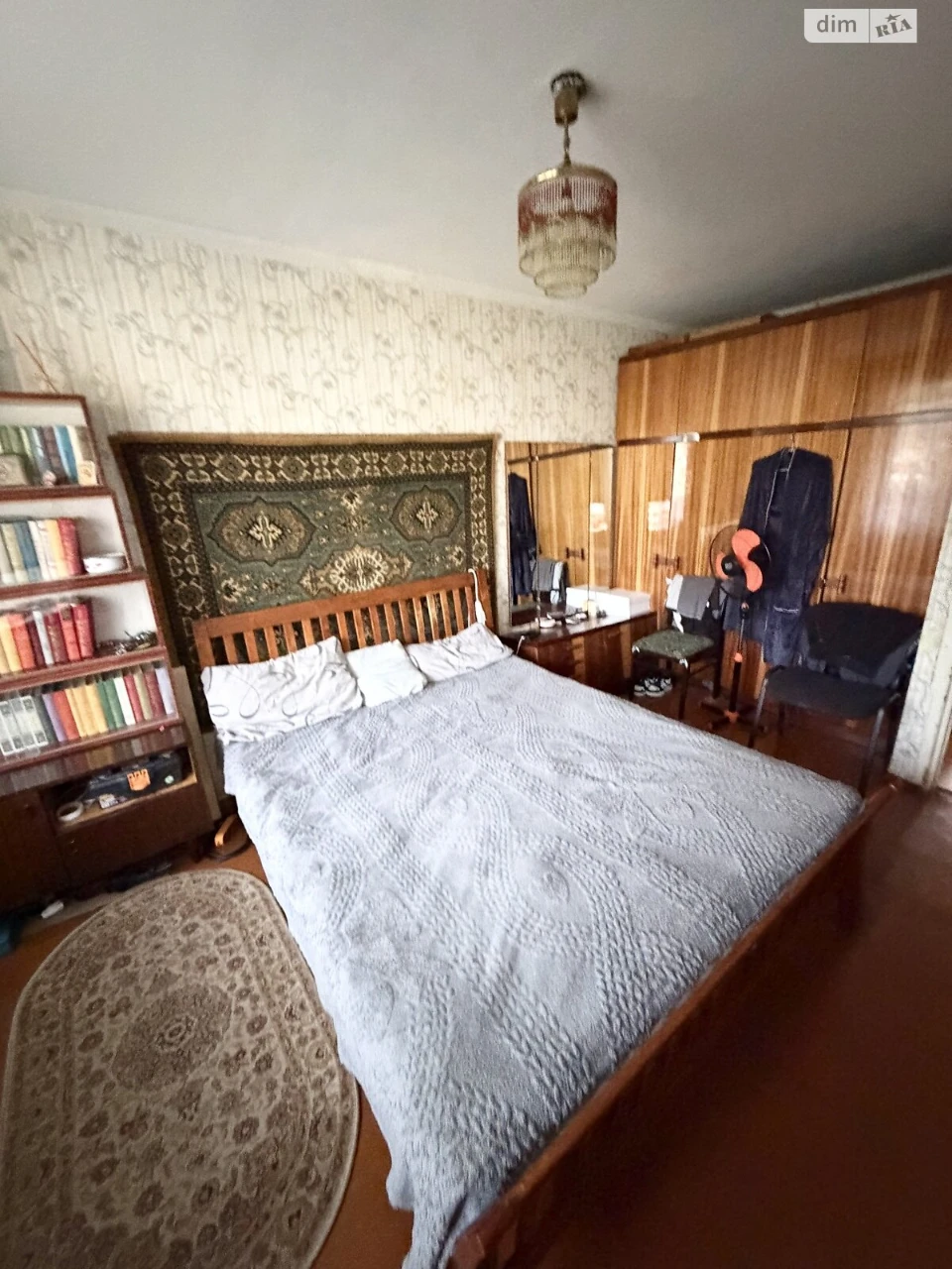 Sale Apartment Saltivskyi