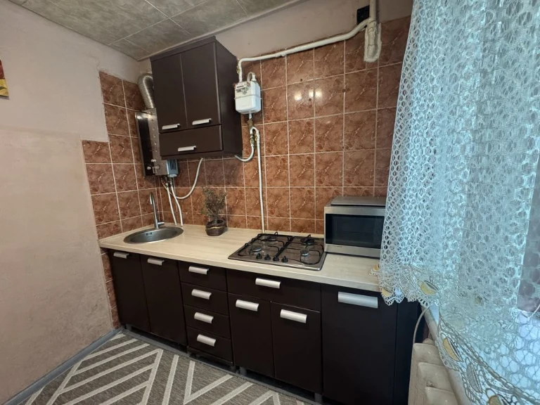 Продаж однокімнатноі квартири, Коріатовичів вул.