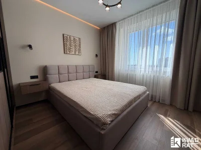 Затишна 2 кім квартира в ЖК Діброва Парк