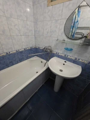 2к-квартира на Подолі, готова до проживання