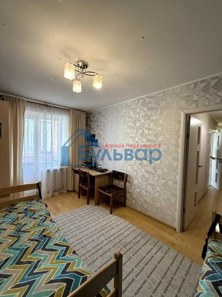2к-квартира на Леваді, готова до проживання, з гарним ремонт