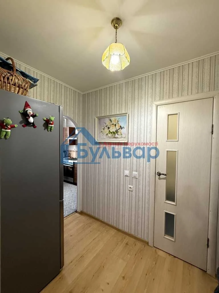 2к-квартира на Леваді, готова до проживання, з гарним ремонт