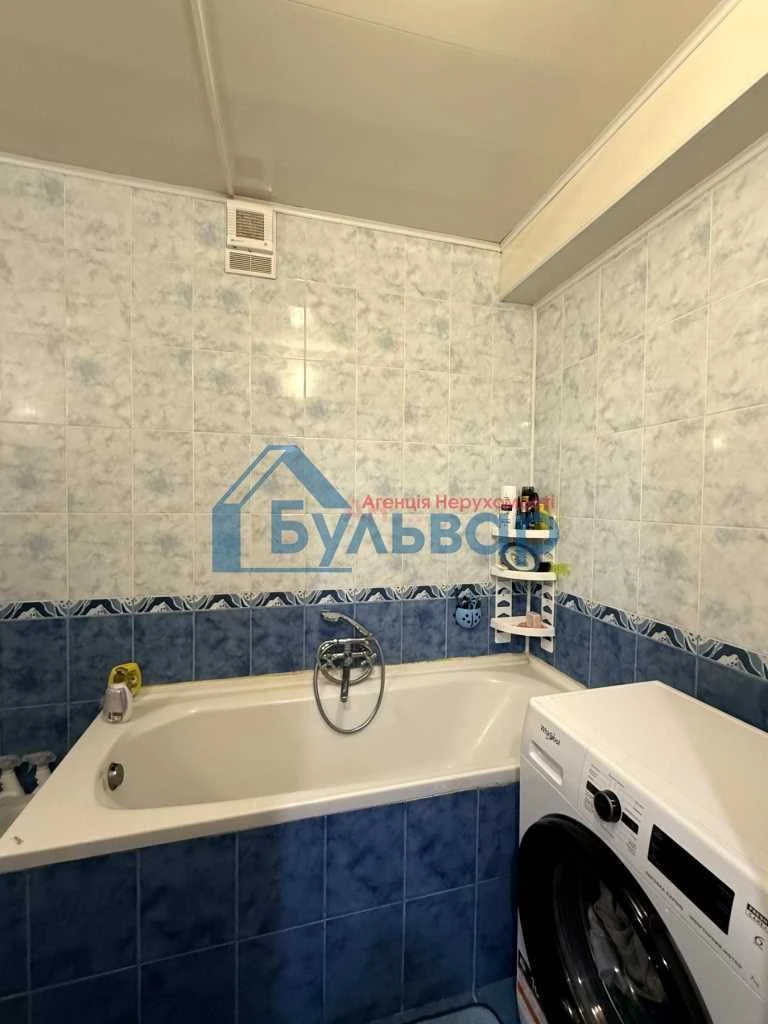 2к-квартира на Леваді, готова до проживання, з гарним ремонт