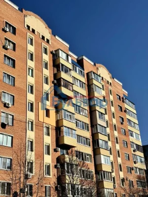 2к-квартира на Леваді, готова до проживання, з гарним ремонт