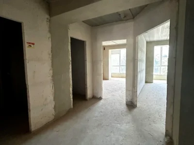 Продаж квартири 3-кімн. 88.6 м² 3/14 пов.