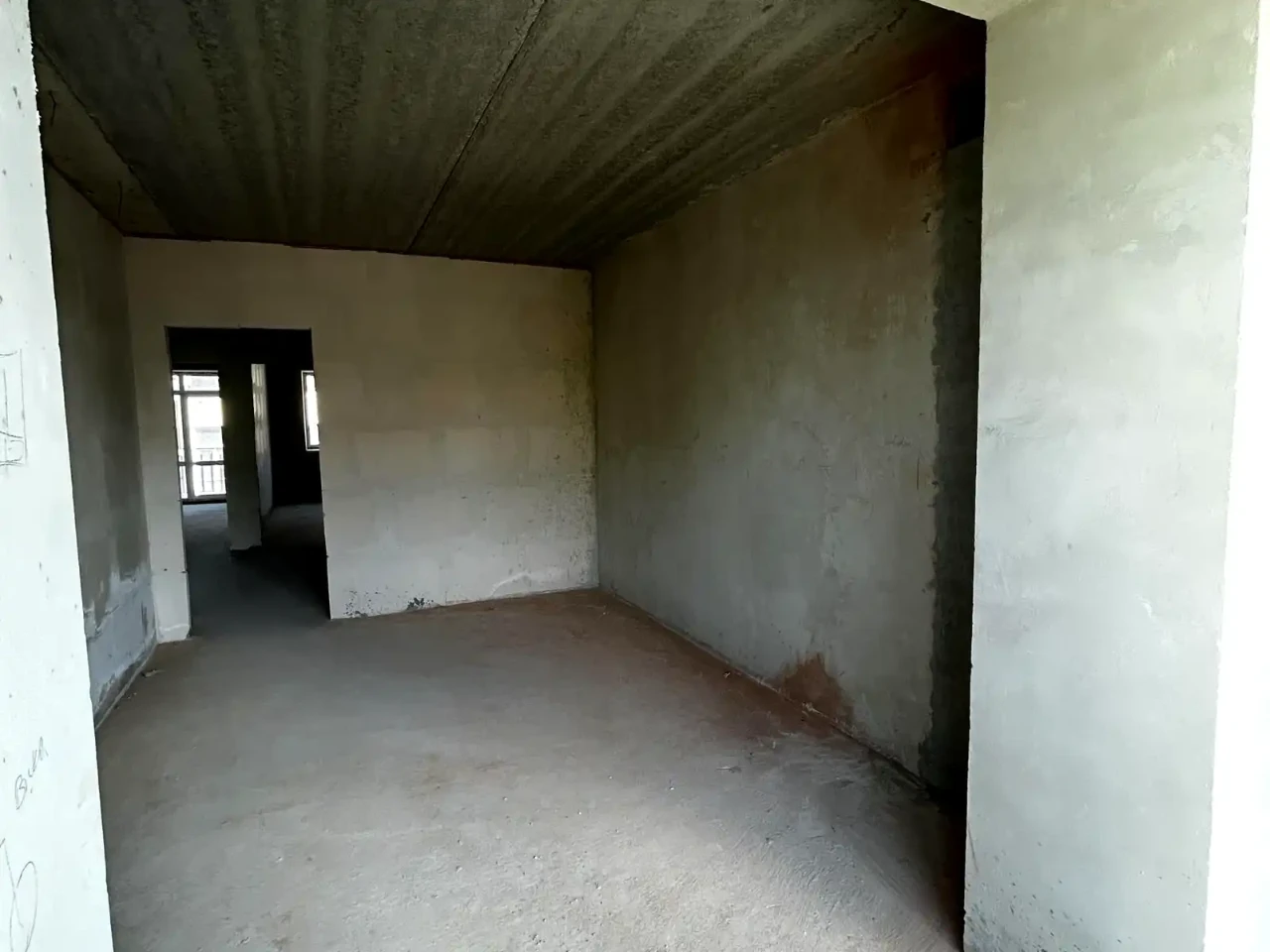 Продаж квартири 3-кімн. 88.6 м² 3/14 пов.