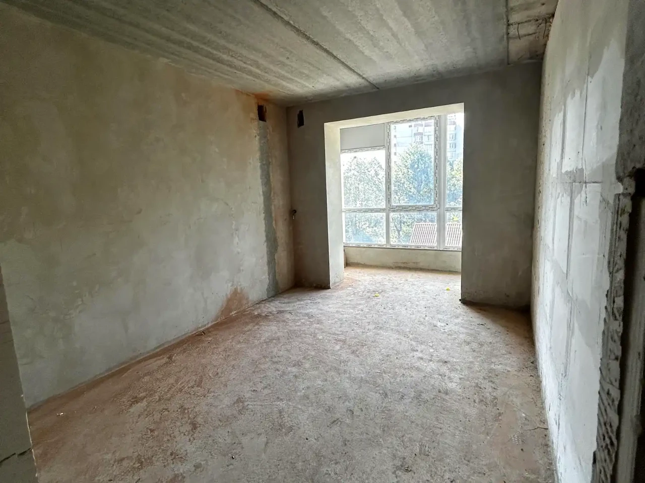 Продаж квартири 3-кімн. 88.6 м² 3/14 пов.
