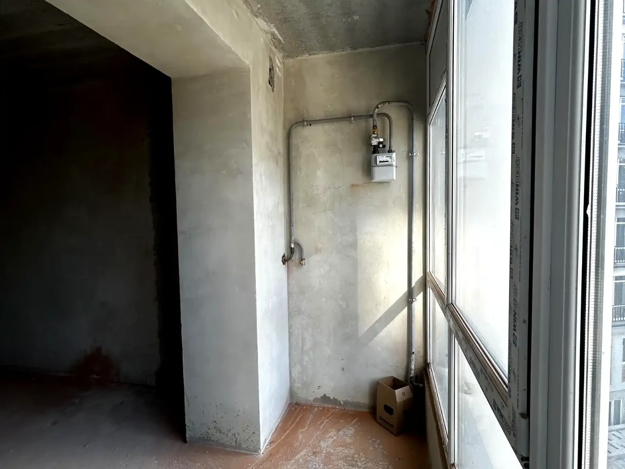 Продаж квартири 3-кімн. 88.6 м² 3/14 пов.