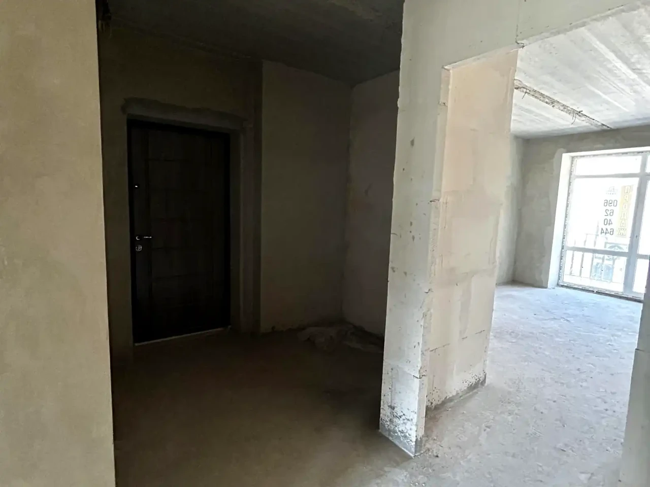 Продаж квартири 3-кімн. 88.6 м² 3/14 пов.