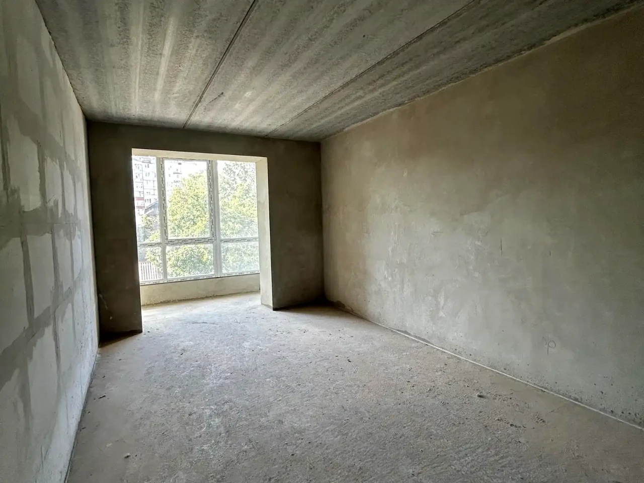 Продаж квартири 3-кімн. 88.6 м² 3/14 пов.