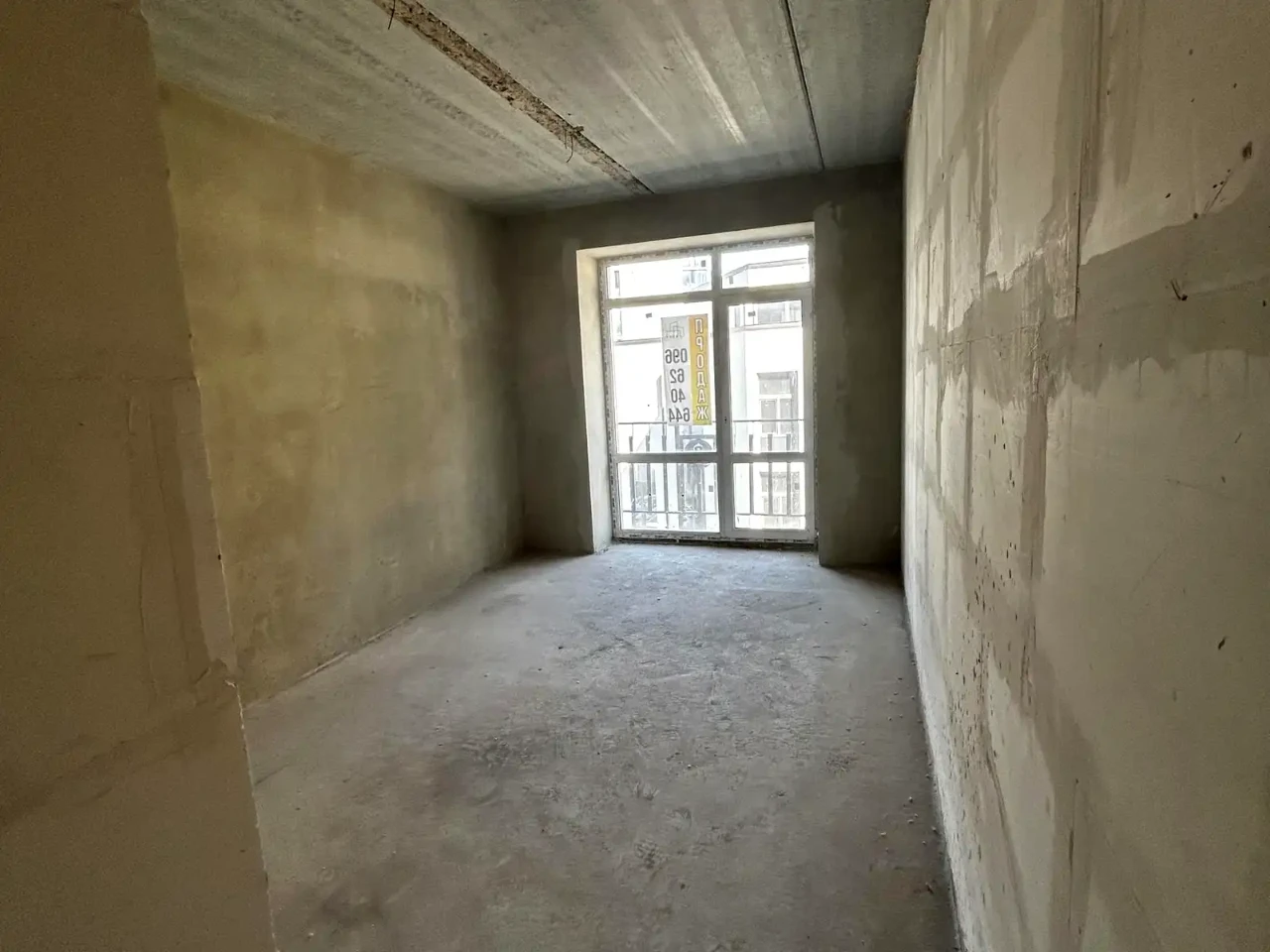 Продаж квартири 3-кімн. 88.6 м² 3/14 пов.