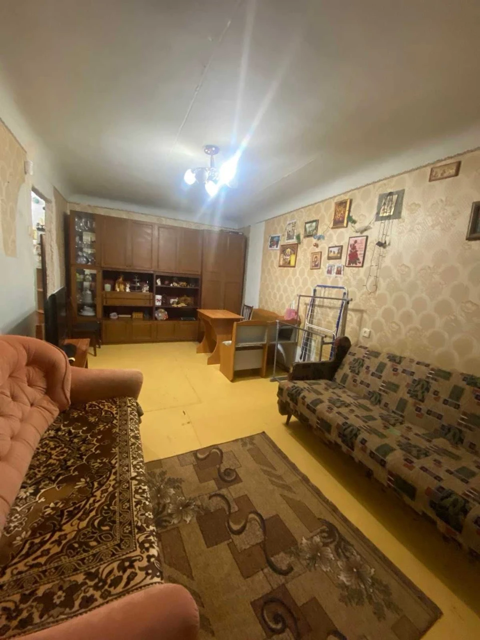 Продається 1-к квартира р-н 23 школи