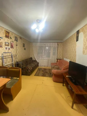 Продається 1-к квартира р-н 23 школи