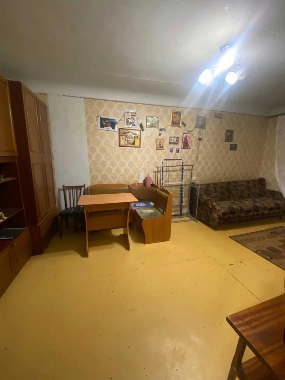 Продається 1-к квартира р-н 23 школи