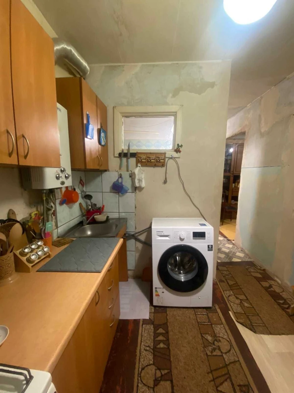 Продається 1-к квартира р-н 23 школи