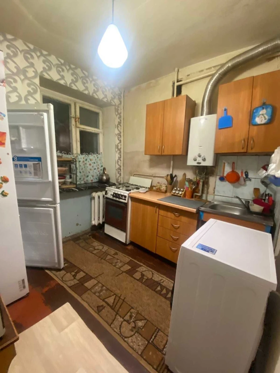 Продається 1-к квартира р-н 23 школи