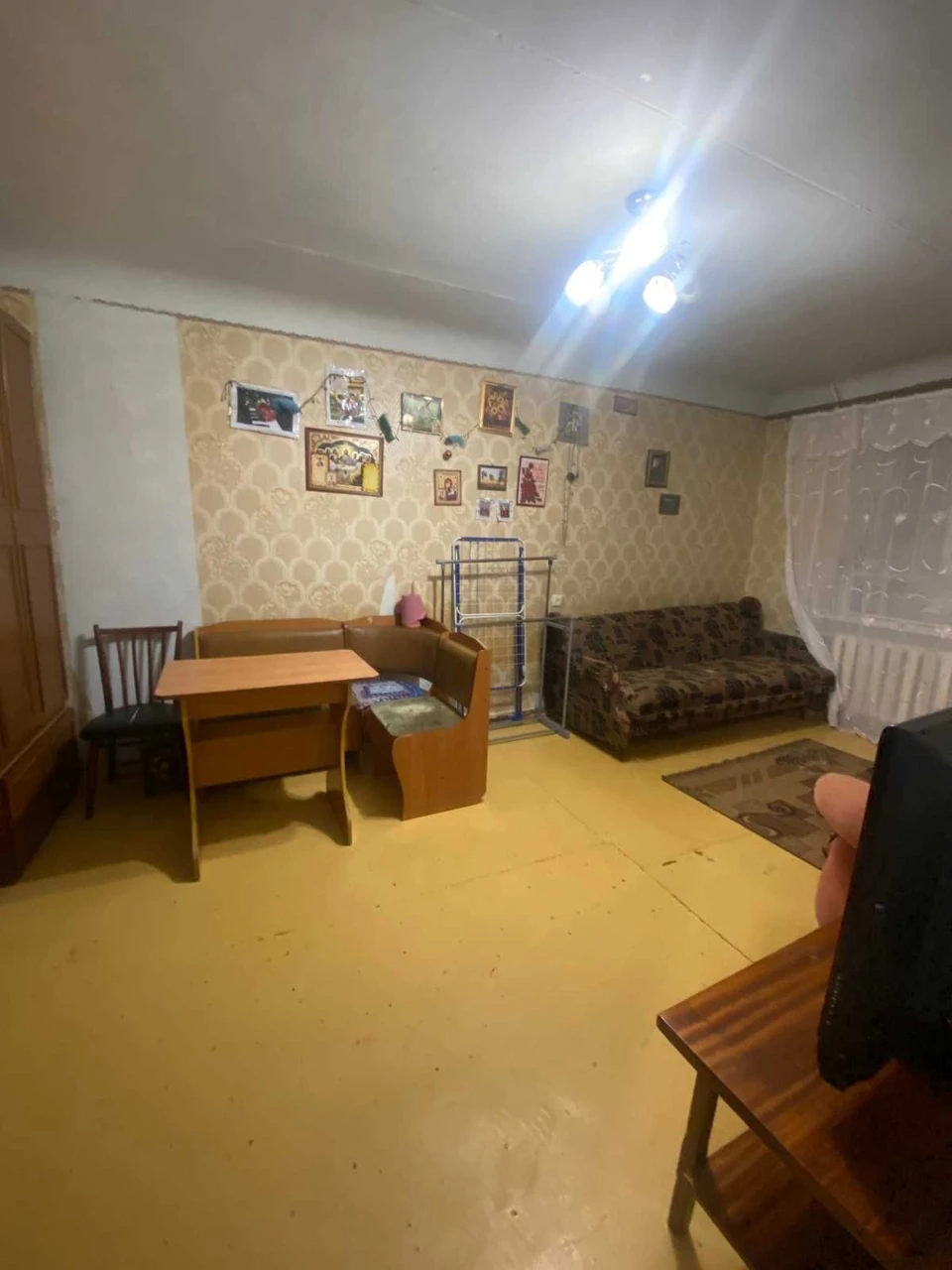 Продається 1-к квартира р-н 23 школи