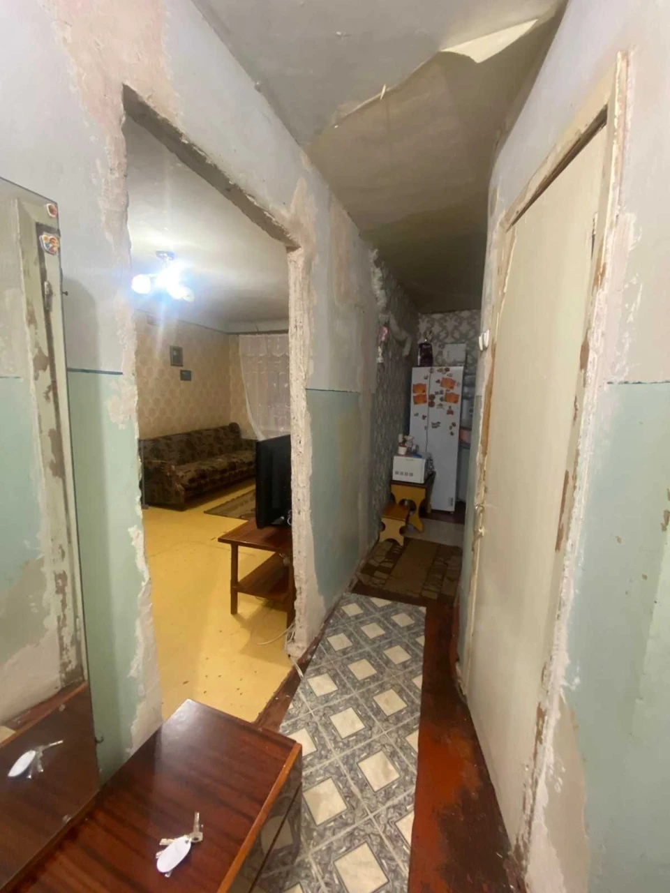 Продається 1-к квартира р-н 23 школи