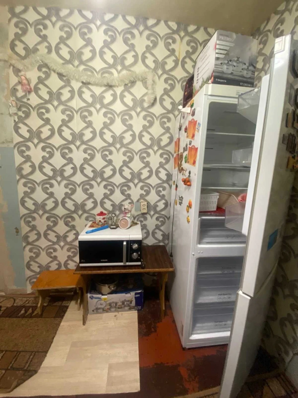Продається 1-к квартира р-н 23 школи