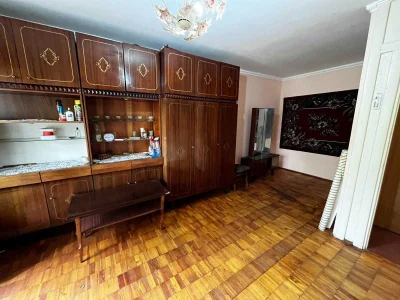 Продаж 1 кім квартири біля озера/парк