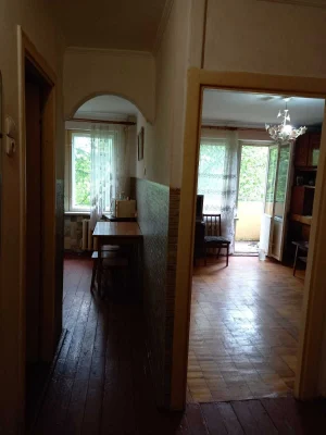 Продаж 1 кім квартири біля озера/парк