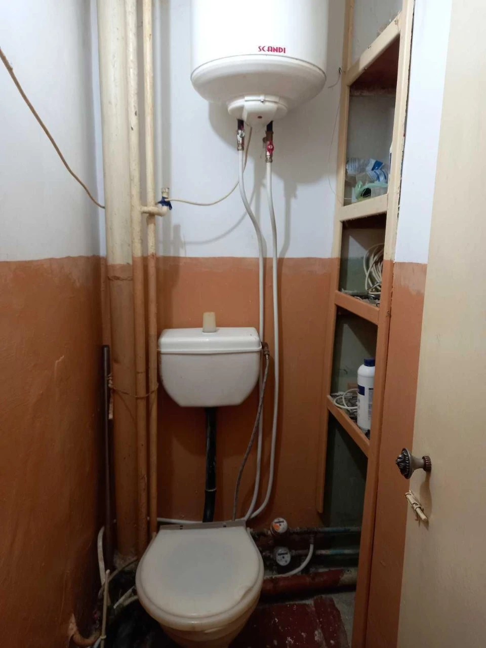 Продаж 1 кім квартири біля озера/парк