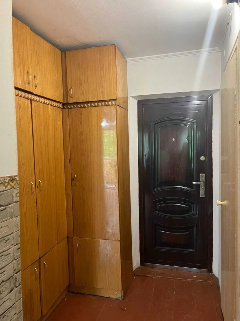Продаж 1 кім квартири біля озера/парк