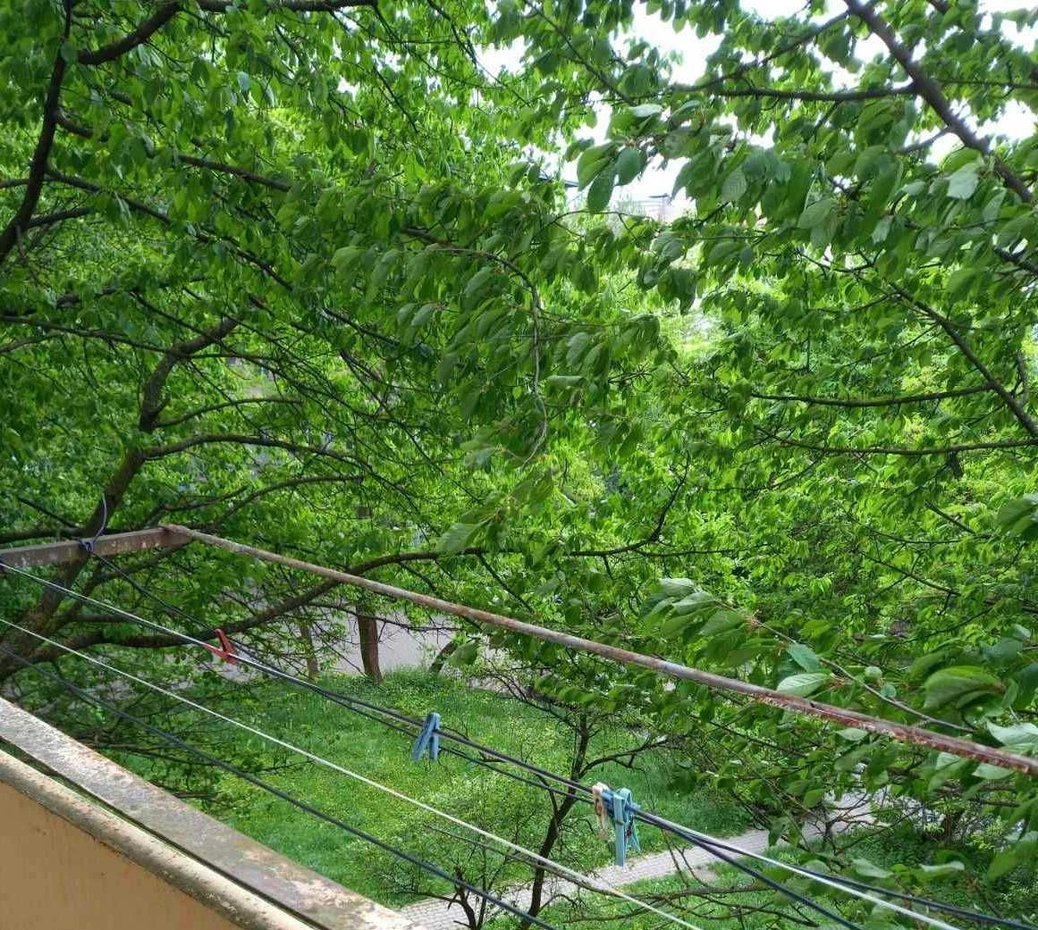 Продаж 1 кім квартири біля озера/парк