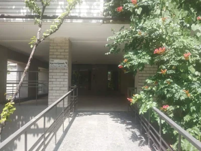 ВИДОВАЯ 3к квартира в Центре 92 кв м 6/9 кирпич