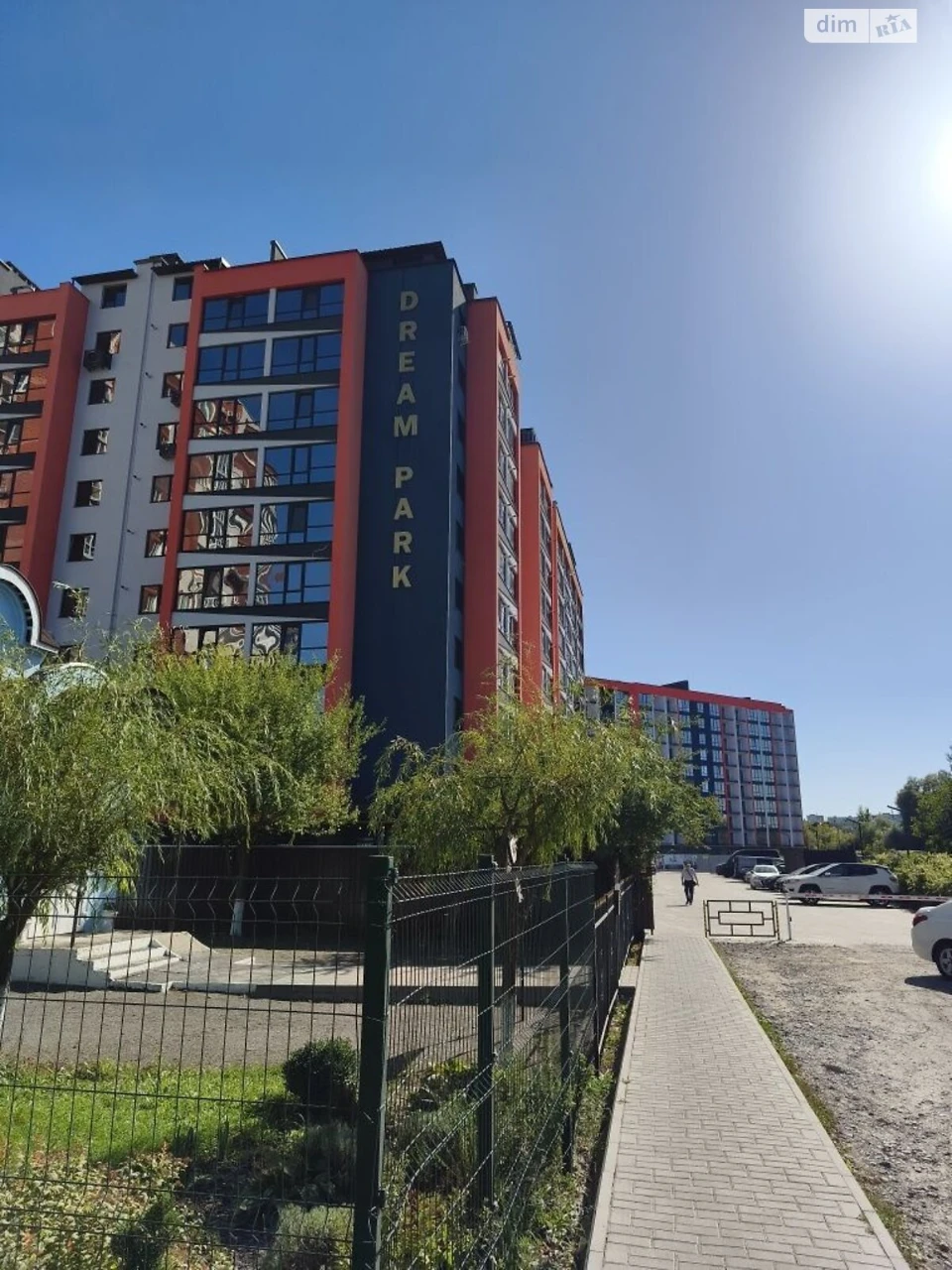 Продаж Квартира Завалля