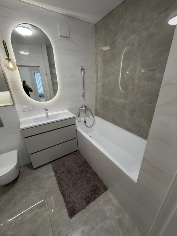 ВЛАСНИК. Продаж сучасної квартири в новобудові — 72 м2 | $11