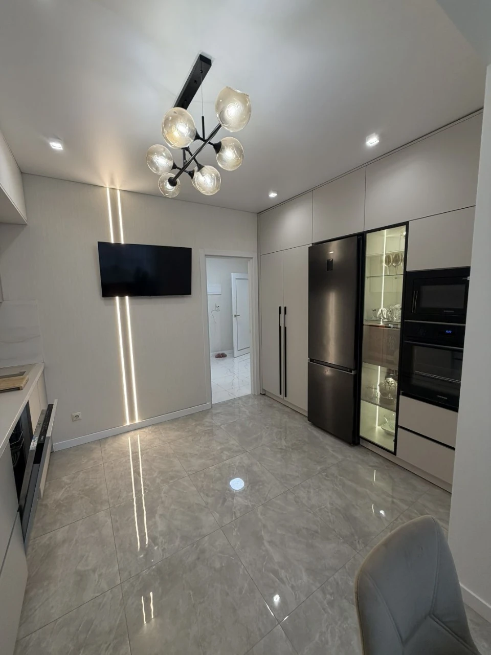 ВЛАСНИК. Продаж сучасної квартири в новобудові — 72 м2 | $11