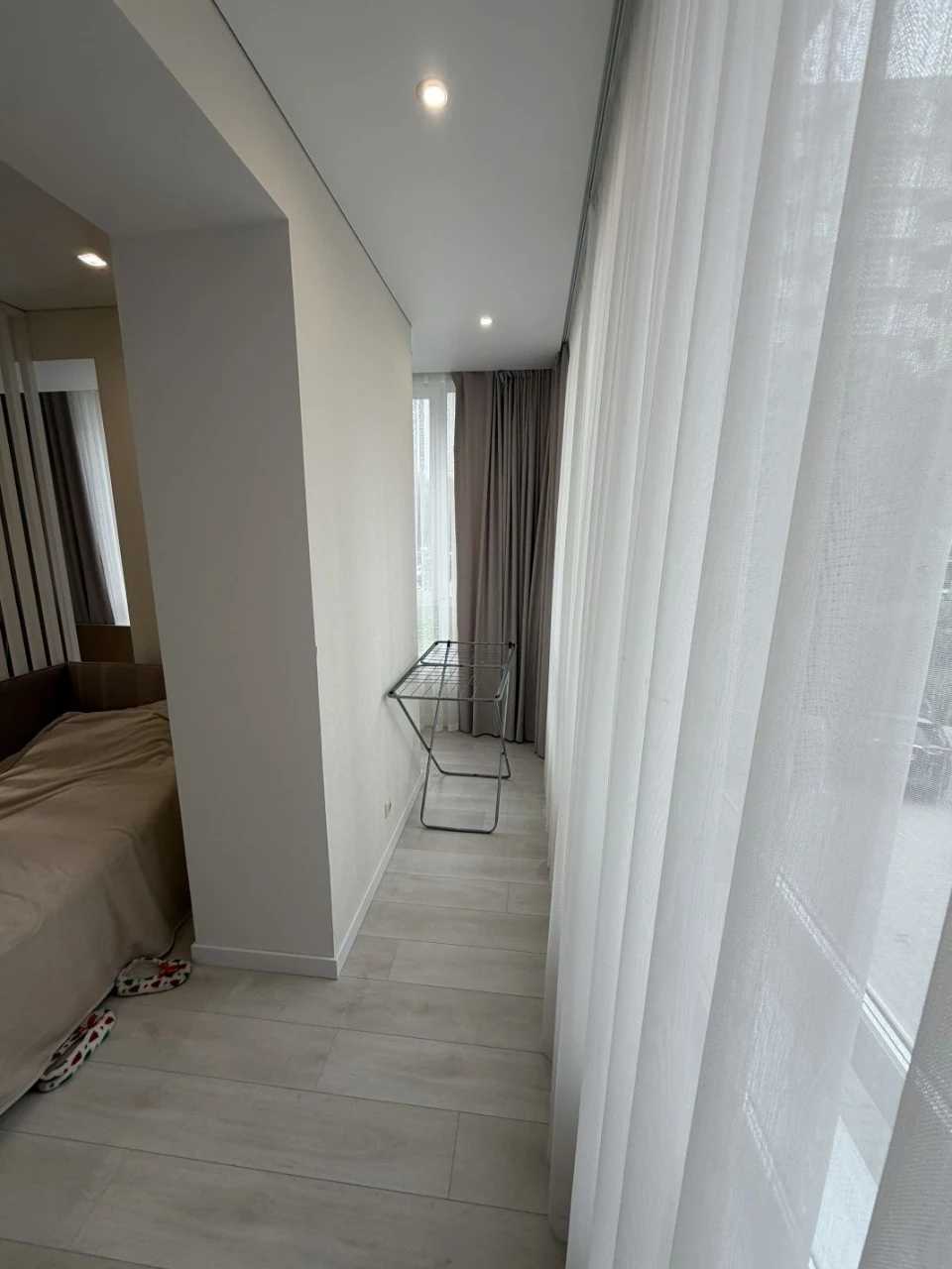 ВЛАСНИК. Продаж сучасної квартири в новобудові — 72 м2 | $11